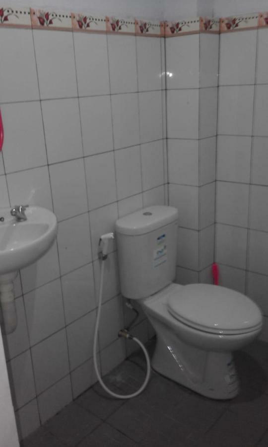 Tanjung Inn Wonosari Екстер'єр фото