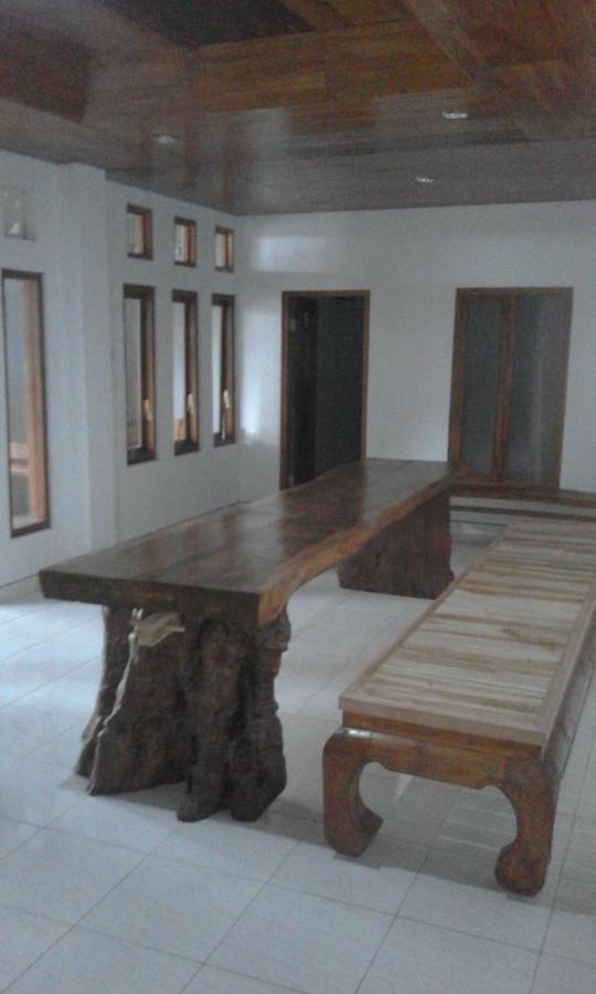 Tanjung Inn Wonosari Екстер'єр фото